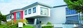 Modernisiertes Einfamilienhaus